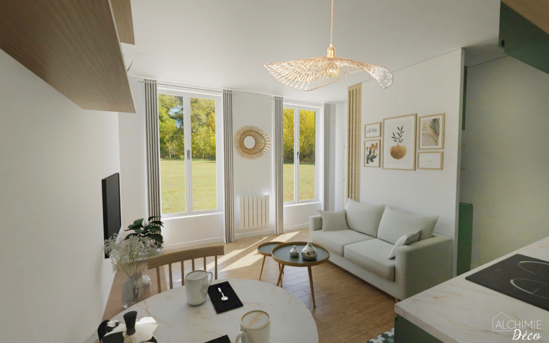 Projet des anglais RDC