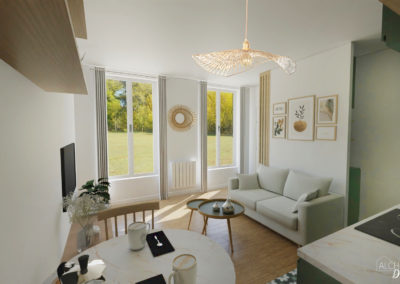 Projet des anglais RDC