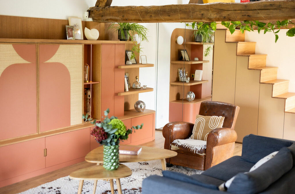 Projet Saint Nicolas