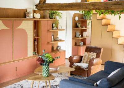 Projet Saint Nicolas